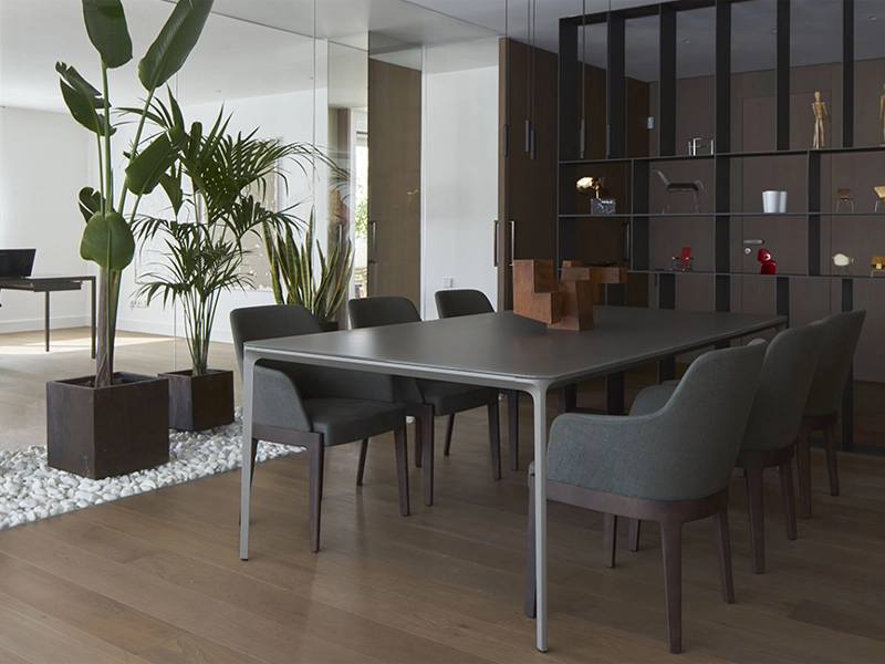 Residencia Privada