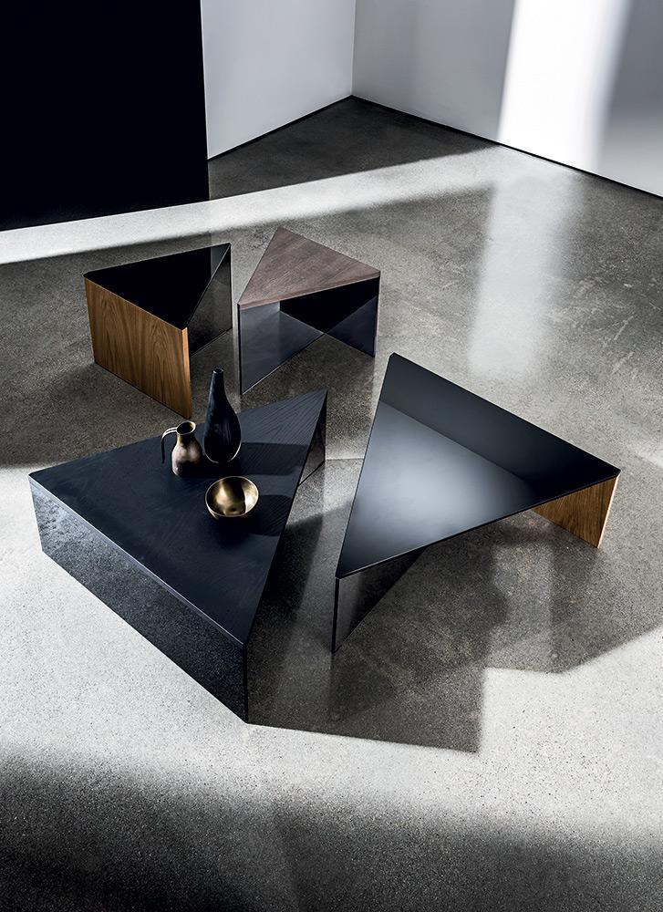 REGOLO TRIANGULAR gallery2