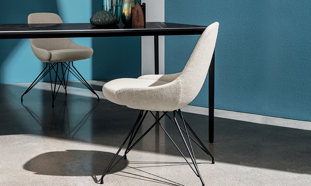 CADIRA S WIRE gallery2